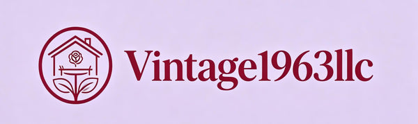 Vintage1963llc